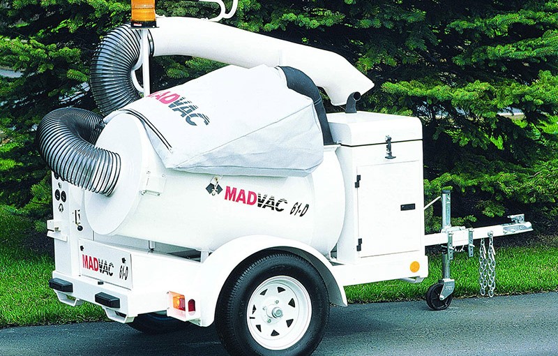 Madvac LP61-D